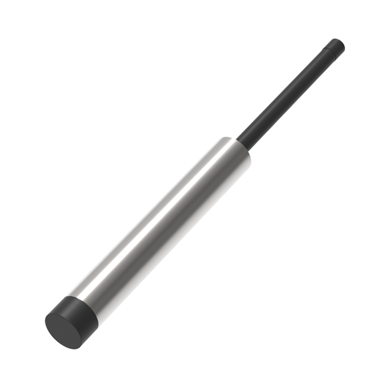 DC 2-wire Pre-wired Unshielded Dia. 6.5 Inductive Proximity Sensors