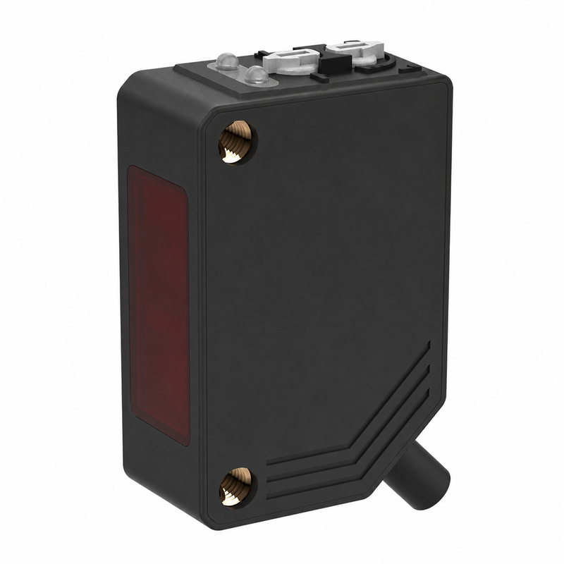 ESB-S10/S15 BGS Square Photoelectric Sensors