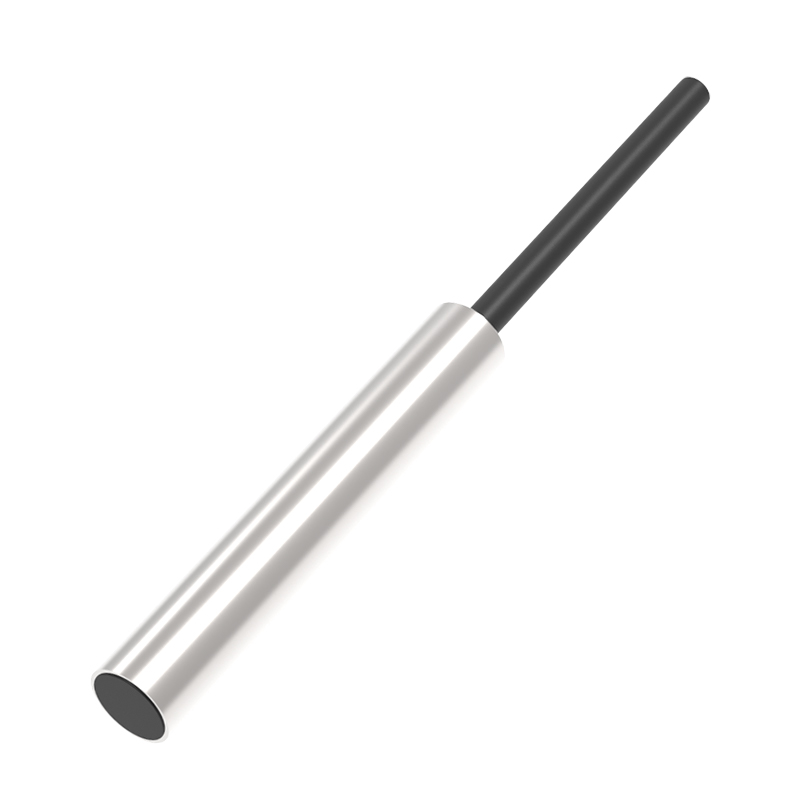 Long Distance Pre-wired Shielded Dia. 6.5 Inductive Proximity Sensors