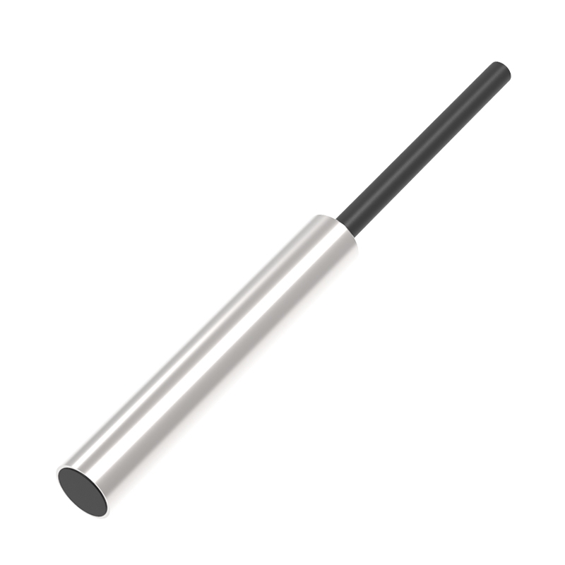 Mini-cylindrical Pre-wired Shielded Dia. 3/4 Proximity Sensors