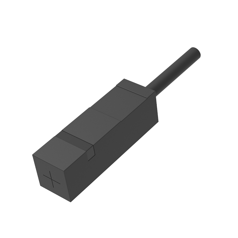 Mini-square E07 Inductive Proximity Sensors