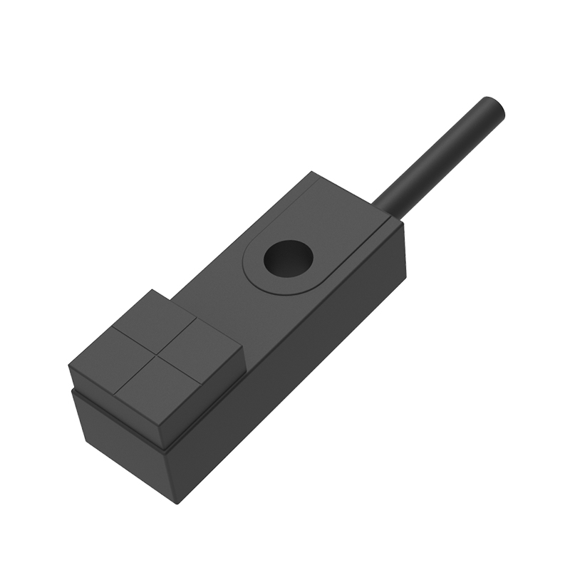 Mini-square E08 Inductive Proximity Sensors