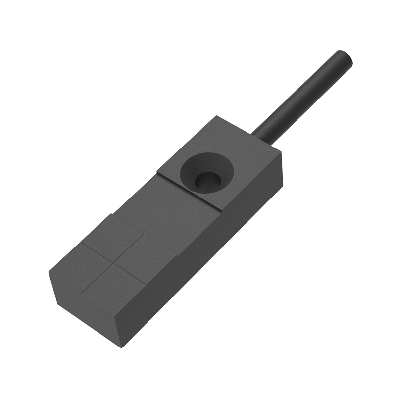 Mini-square E10 Inductive Proximity Sensors
