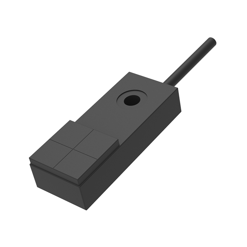 Mini-square E12 Inductive Proximity Sensors