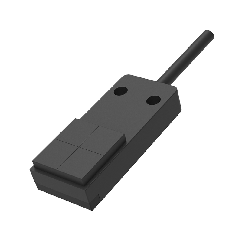 Mini-square E15 Inductive Proximity Sensors