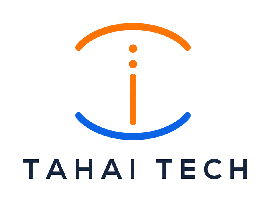 tahaitech.com